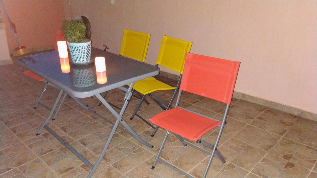 Ioannis House Sea View-Perfect Family Holidays Lourdata  Exterior photo